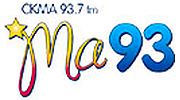 CKMA-Fm