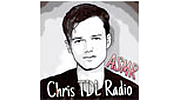 Chris TDL Radio - ASMR logo