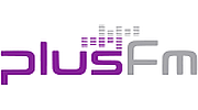 Plus FM logo