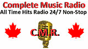 Complete Music Radio