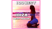 100 Best Ibiza Deep House