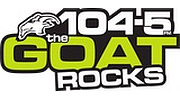 104.5 The Goat