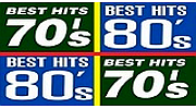 70s 80s Hits Radio