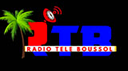 Radio Télé Boussol.CA logo