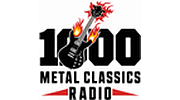 1000 METAL CLASSICS RADIO