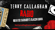 Terry Callaghan Radio logo