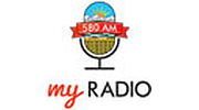 My Radio 580 AM