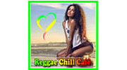 Reggae Chill Cafe logo