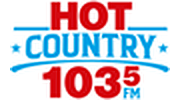 Hot Country 103.5