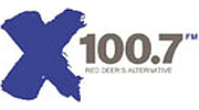 X 100.7 FM