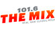 101.6 the Mix