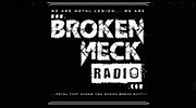 Broken Neck Radio