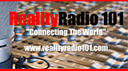 RealityRadio 101 logo