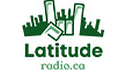 Latitude Radio.ca logo