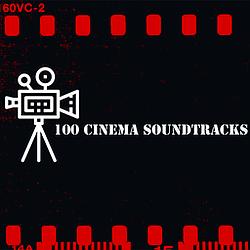 100 Cinema Soundtracks logo