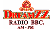 DreamZZ Radio BBC logo