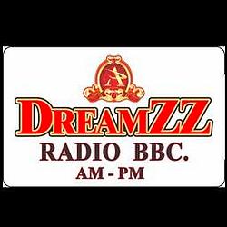 DreamZZ Radio BBC logo