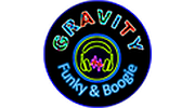 Gravity Funk logo