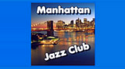 Manhattan Jazz Club logo