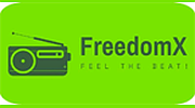 FreedomX Radio