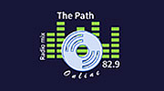 The Path Radio Mix Online logo