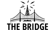 The Bridge logo