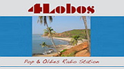 4Lobos Pop & Oldies Radio