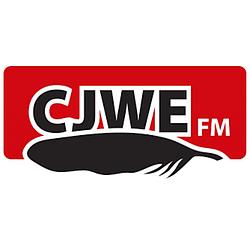 CJWE 88.1 FM
