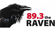 89.3 The Raven