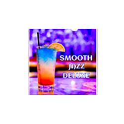 SMOOTH JAZZ DELUXE logo