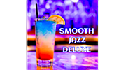 SMOOTH JAZZ DELUXE logo