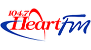 104.7 Heart FM