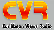 Caribbean Views Music Radio Caribbean Views Music Radio logo
