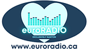 Euroradio - Nanton Community Broadcasting Association logo