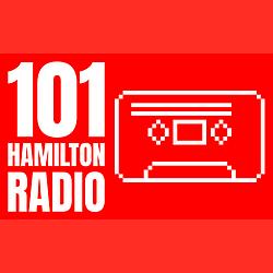 101 Hamilton Radio