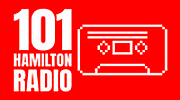 101 Hamilton Radio 101 Hamilton Radio