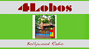 4Lobos Bollywood Radio logo