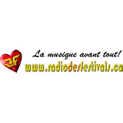 La Radio des Festivals