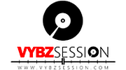 VYBZ SESSION logo