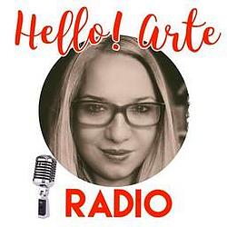 Hello! Arte Radio logo