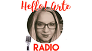 Hello! Arte Radio Hello! Arte Radio logo
