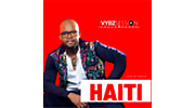 VYBZ SESSION HAITI logo