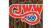 CJWW 600 logo