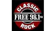 Free 98.1 - CKLO - FM