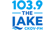 103.9 The Lake 103.9 The Lake logo
