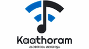 Kaathoram Live logo