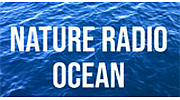 Nature Radio Ocean logo