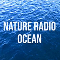 Nature Radio Ocean logo