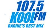 107.5 Kool FM