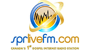 Sprlivefm.com